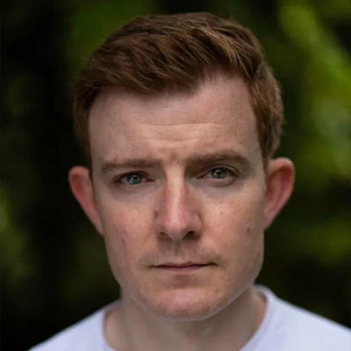 Michael Cooke