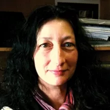 ساندرا سیبراس