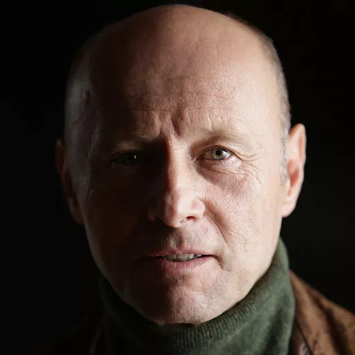 Krzysztof Pieczynski