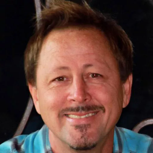 Kevin Meyer