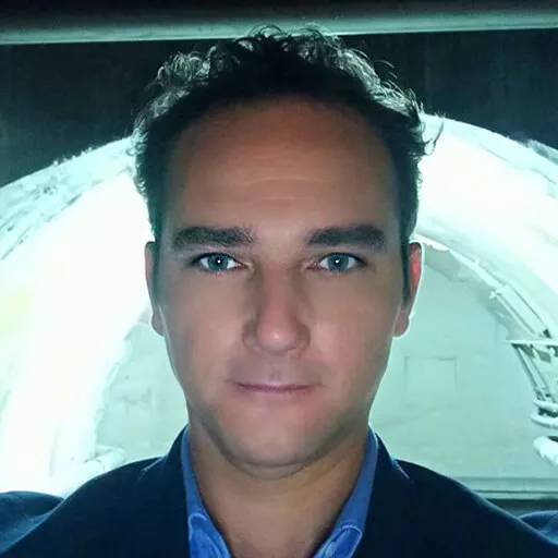 Serdar Yegin