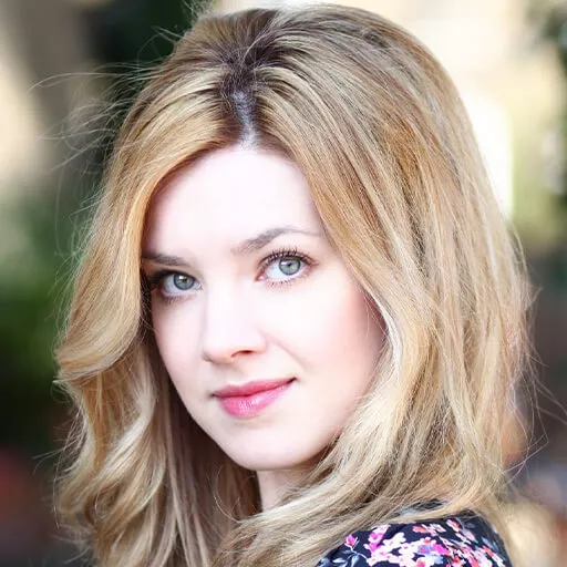 Evie Wray