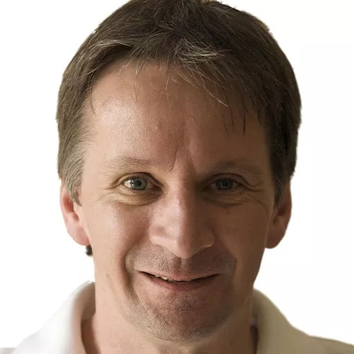 Tim Fulford