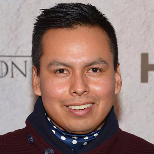 Jeremiah Bitsui