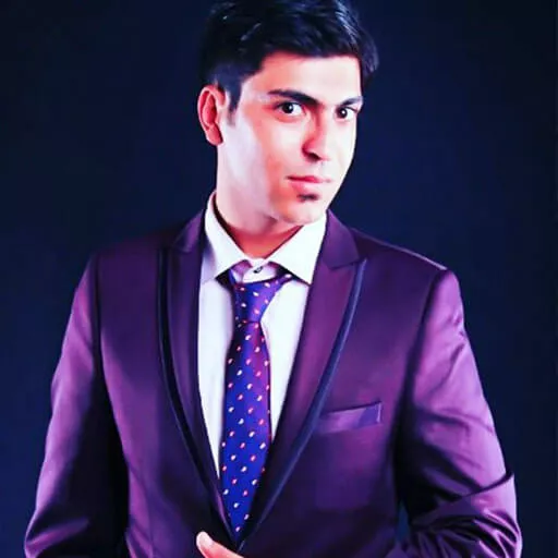 سید مسلم حجتی