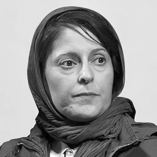 آتوسا قلمفرسایی