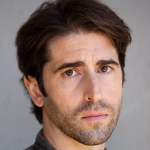Aaron Kuban