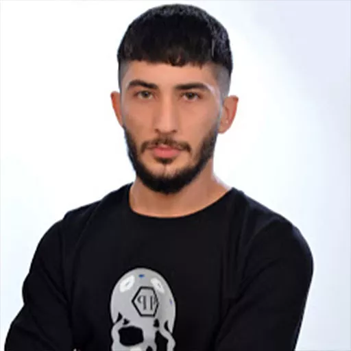 مهمت الماس