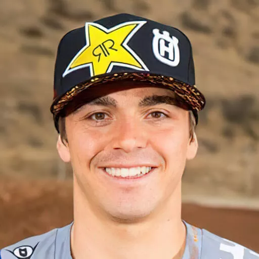 Zach Osborne