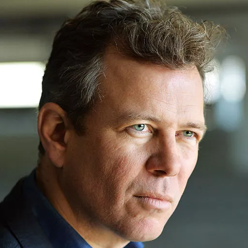 Matthew Sharp
