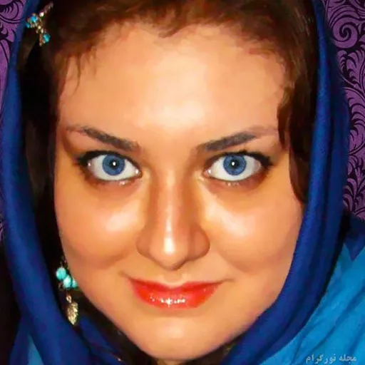 گلشید اقبالی