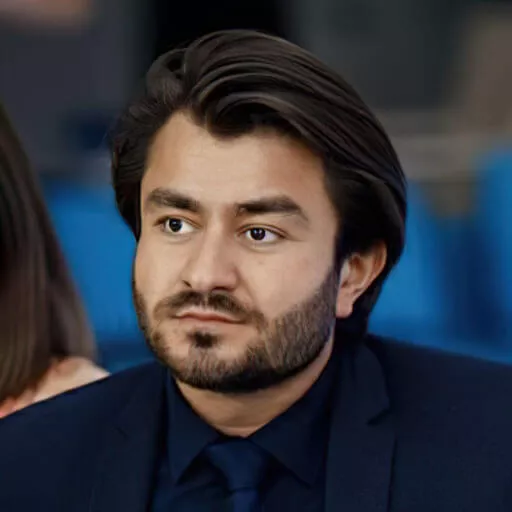 Anil Özdemir
