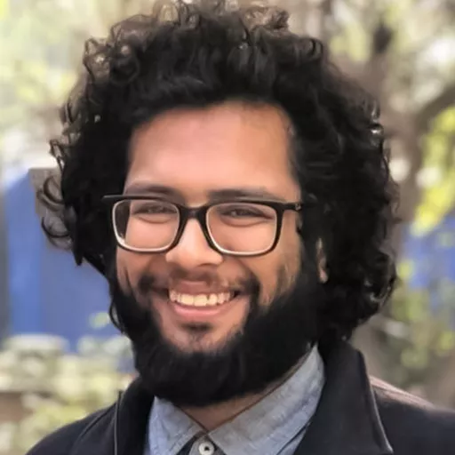 Siddharth Vasani