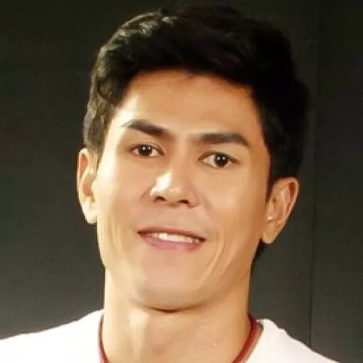 Sumret Muengput