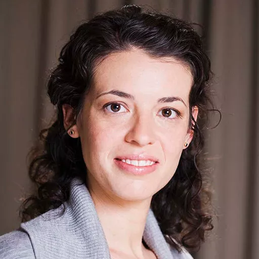 Quiara Alegría Hudes