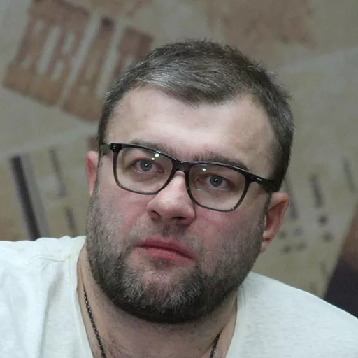 میخائیل پورچنکوف