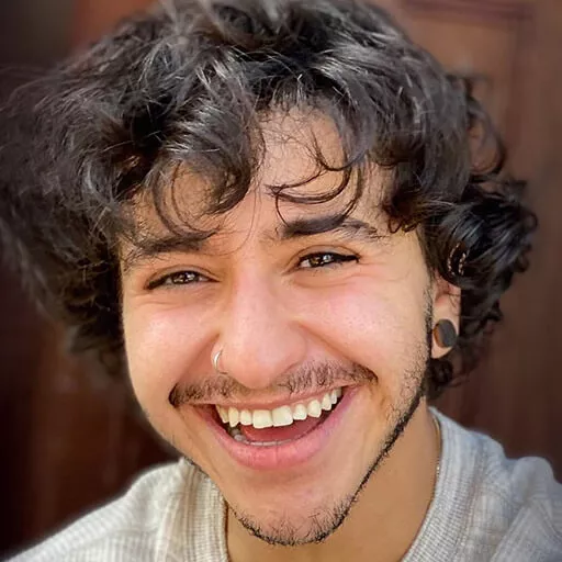 Zach Barack