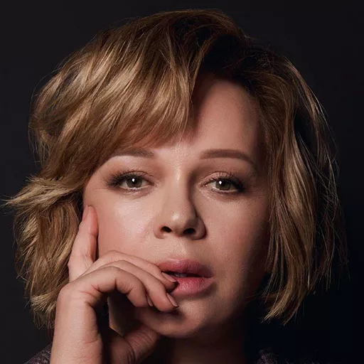Elena Valyushkina