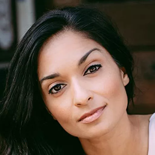 Sunita Prasad