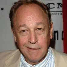 فردریک فورست