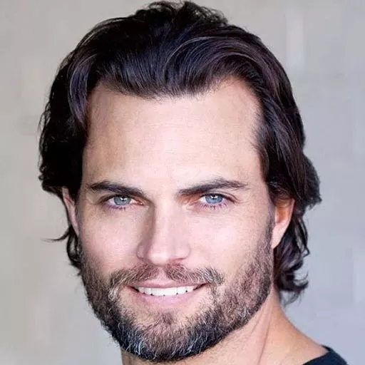 Scott Elrod