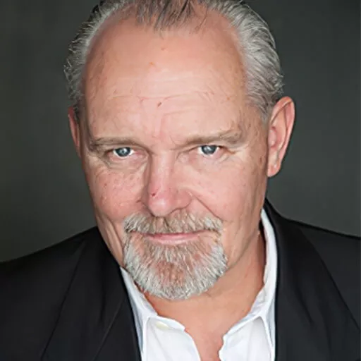 Jake T. Roberts