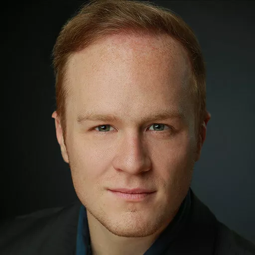 Chase Cargill