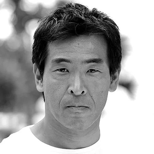 Shinji Ikefuji