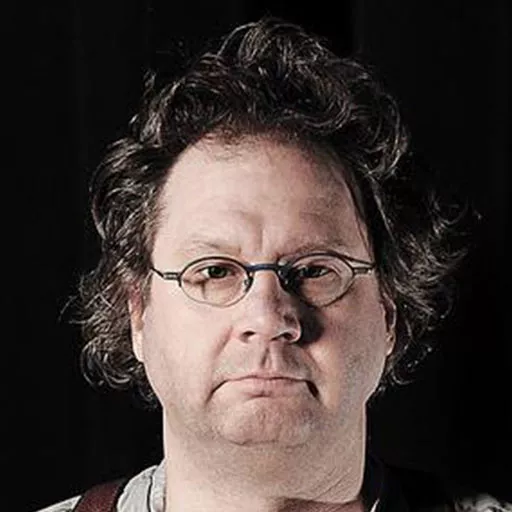 Eric De Staercke