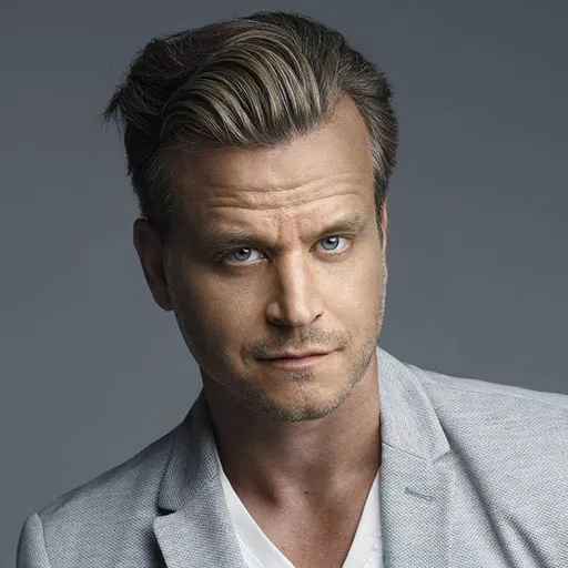 Máté Haumann
