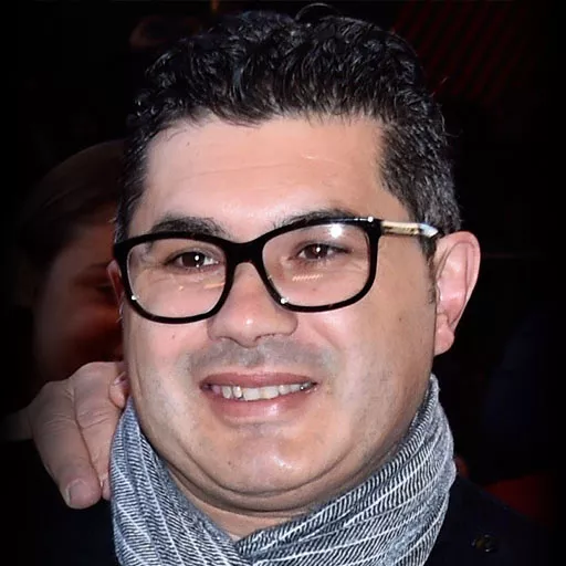 Giuseppe Fragapane