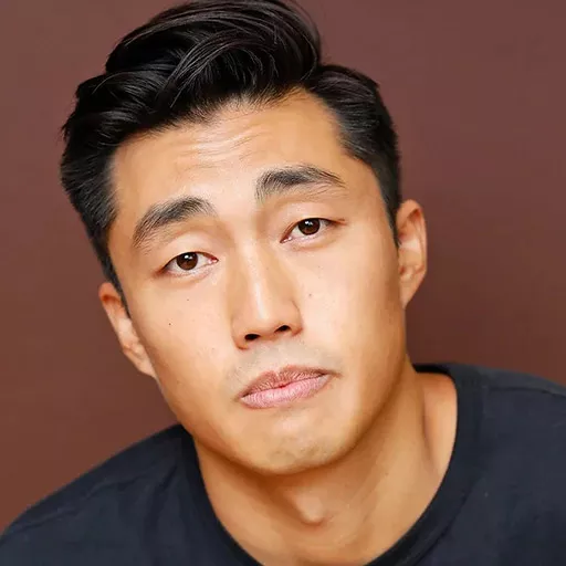 Kevin K. Tran