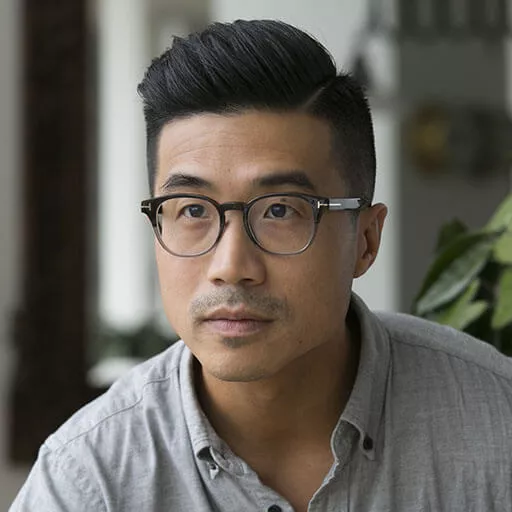 Alan Poon