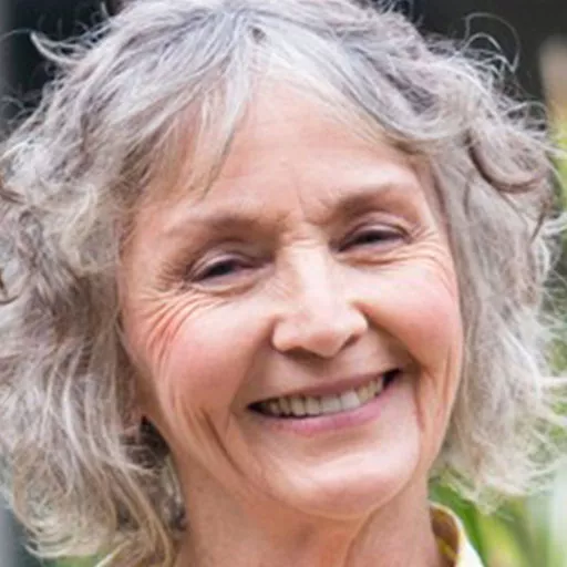 Sue Jones