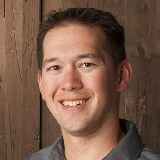 Brian Brough