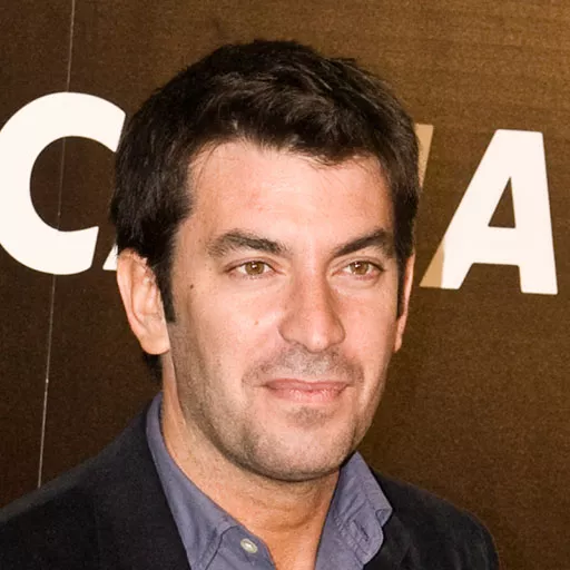 Arturo Valls