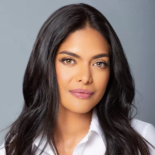 Tammy-Anne Fortuin