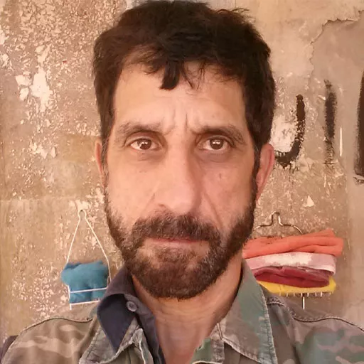 مایکل هیلو