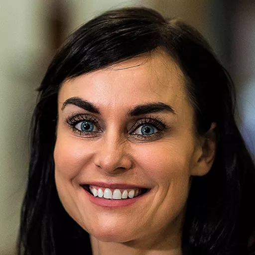 Sigridur Benediktsdottir