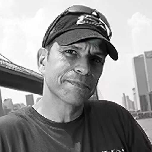 Manny Siverio