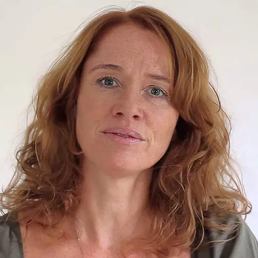 Anne Birgitte Lind