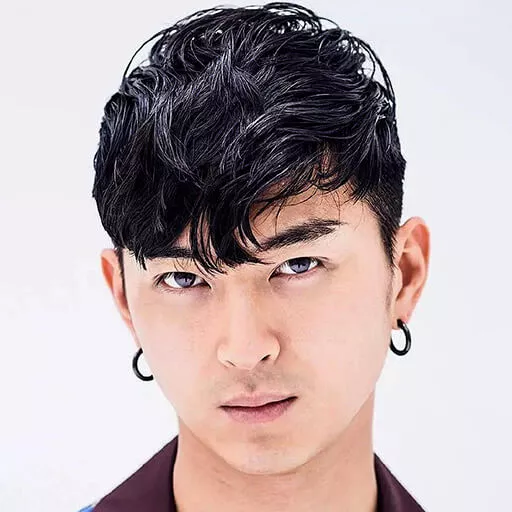Shôta Matsuda