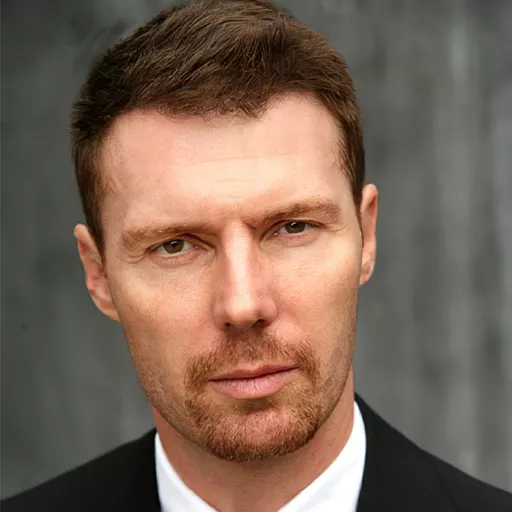 Nicolas Pajon