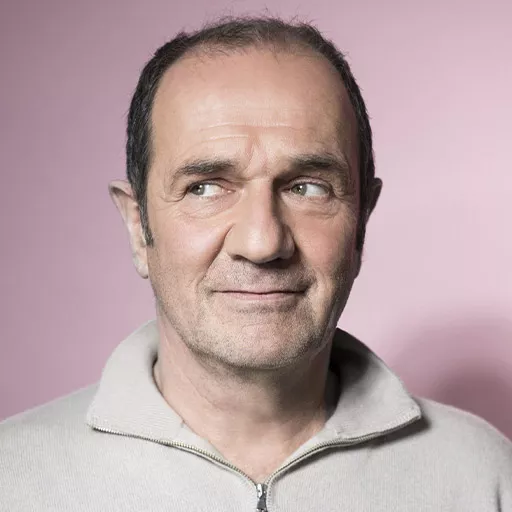 Gilles Legrand