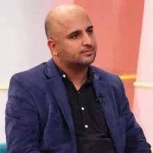 مسعود نجفی