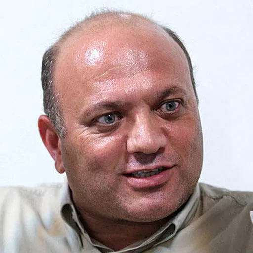 علیرضا سبط احمدی