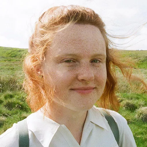 Hannah Johnston