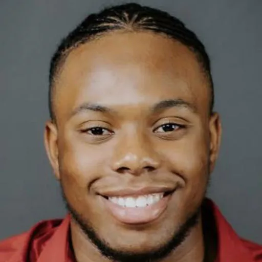 Devon Harbin