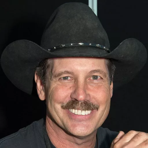 Gary Hartle