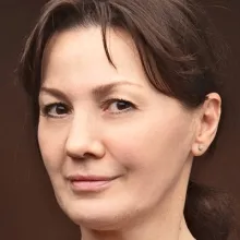لاریسا روسناک